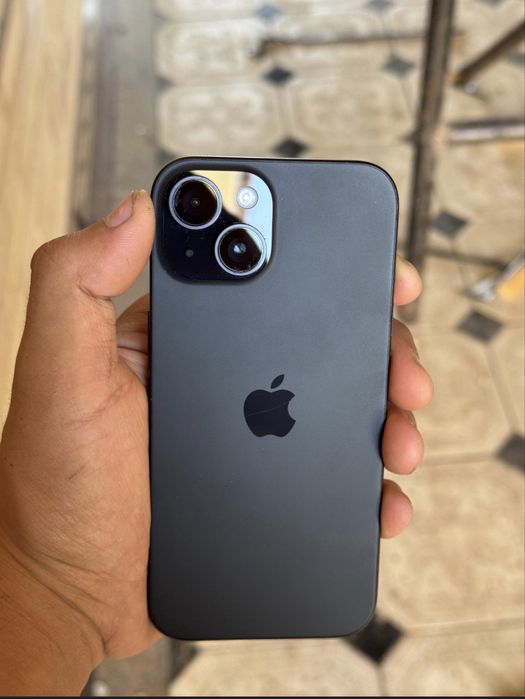 Iphone 15 surochna sotiladi