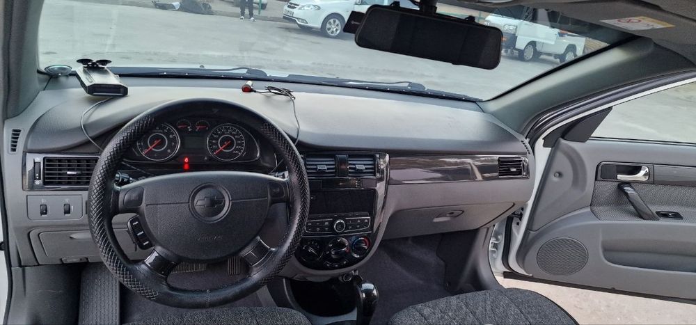 Jentra сотилади 2021 автомат оқ ранг