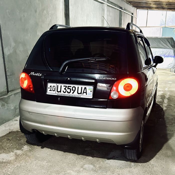 Matiz best 2010 full packet