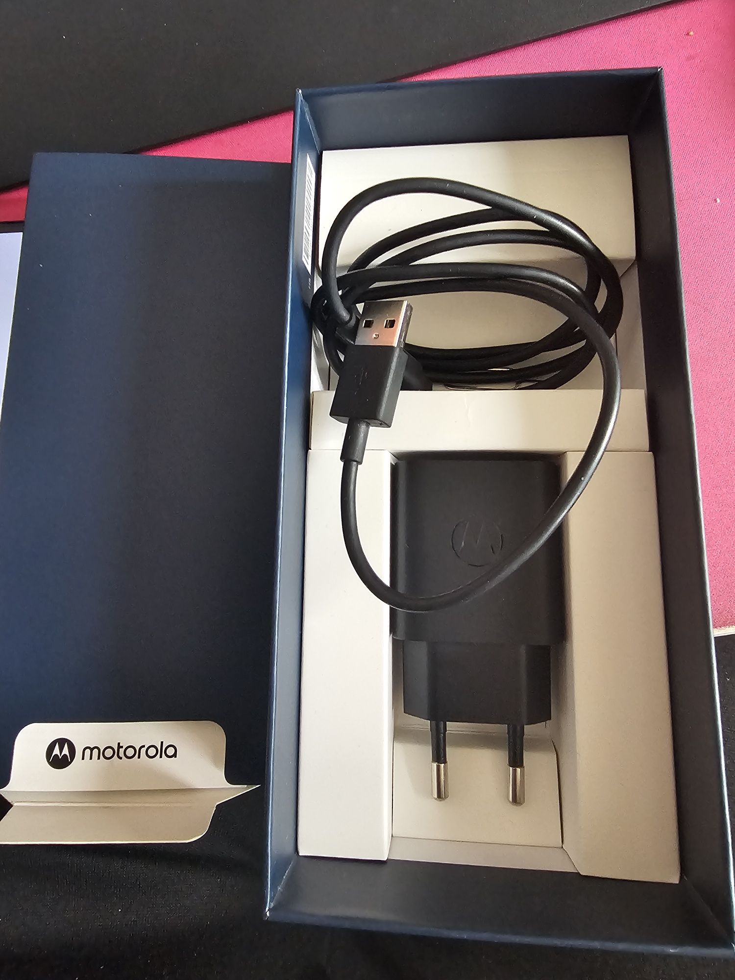 Motorola Motorola g51