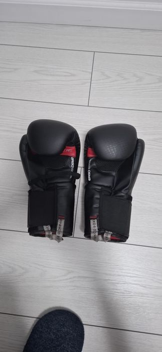 Mănuși kickbox/muay thai 12oz