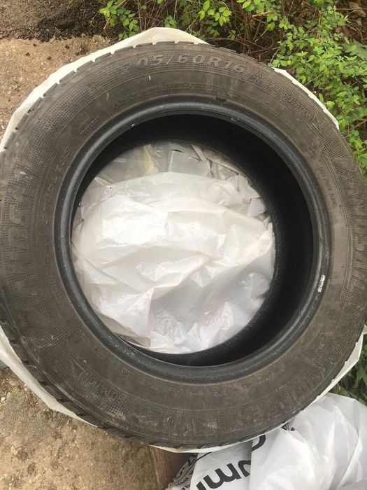 Зимни гуми LANDSAIL LSWWINTER 205/60 R16 96H 3 броя