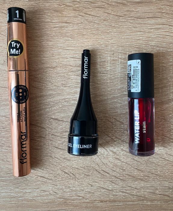 Set make up 3 produse