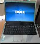 Лаптоп Dell studio 1537
