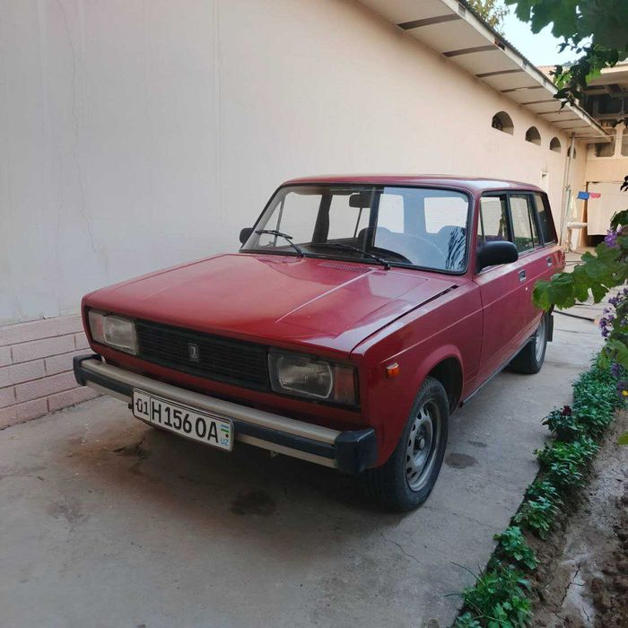 Lada Vaz prodayotsa