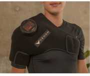 Manson de umar STANG cu sistem de incalzire si masaj Venom 2 Shoulder