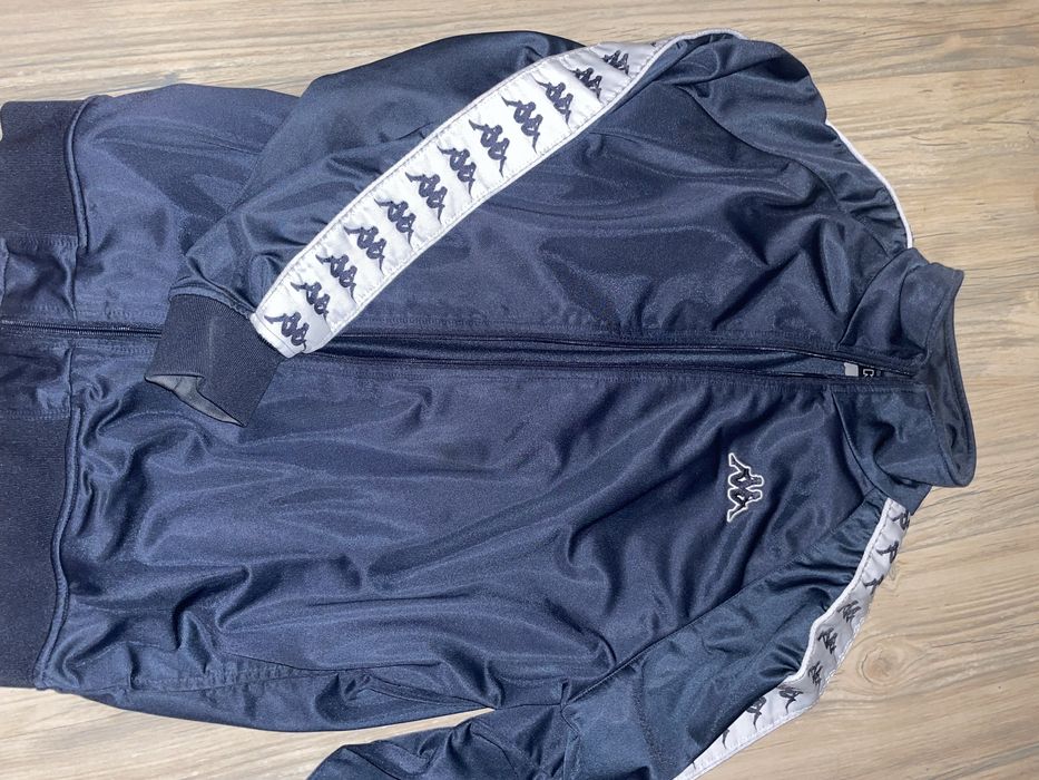 екип 2 части Kappa