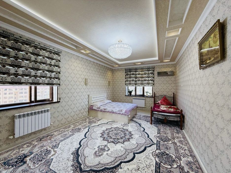 Квартира арендага берилади.Вагзал