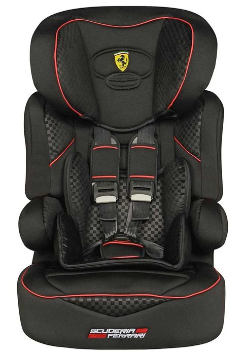 Детско столче Scuderia Ferrari I-Max S