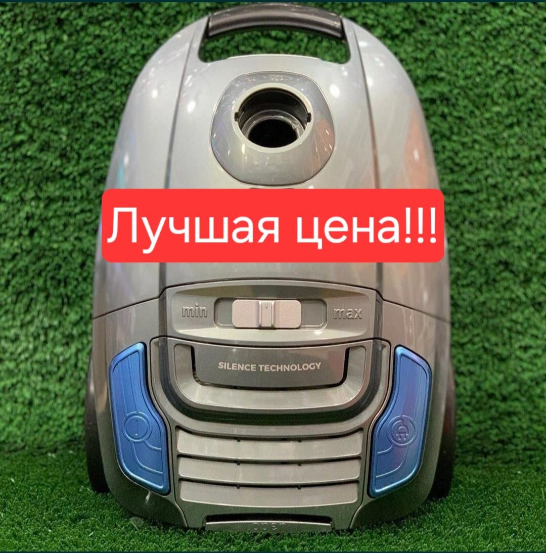 Доставка Midea 2000w Пылесос pilesos