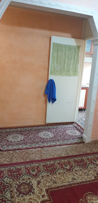 2 xonali uy sotiladi 4-qavatdan