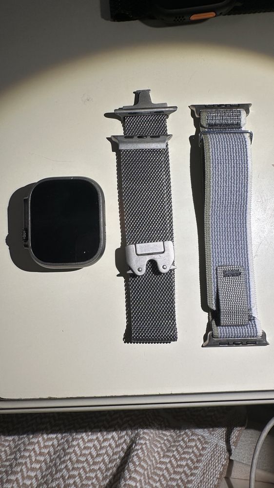 Apple watch ultra 2 original