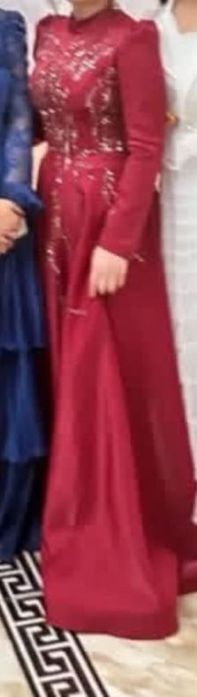 Турецкий платья 44 размер