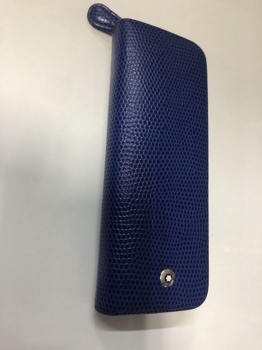 Ролерна химикалка MONTBLANC BOHEME JEWELS 9933