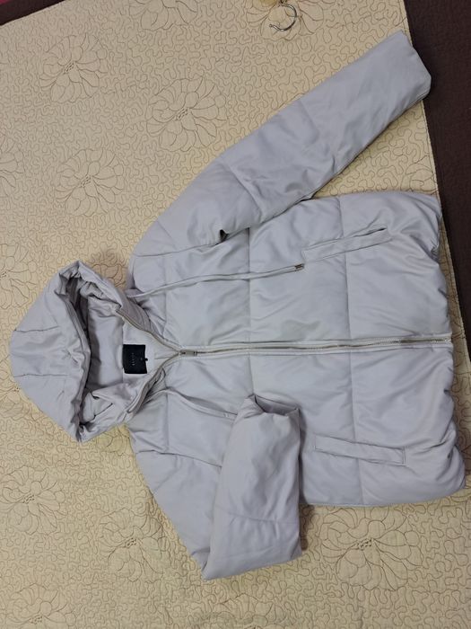 Кожено яке Мохито