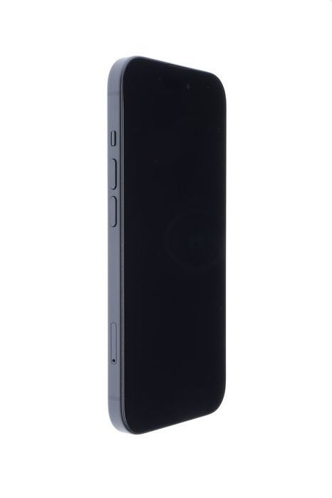 Iphone 15 Black 256GB Impecabil