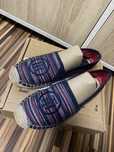 Espadrile /mocasini Tommy Hilfiger originali