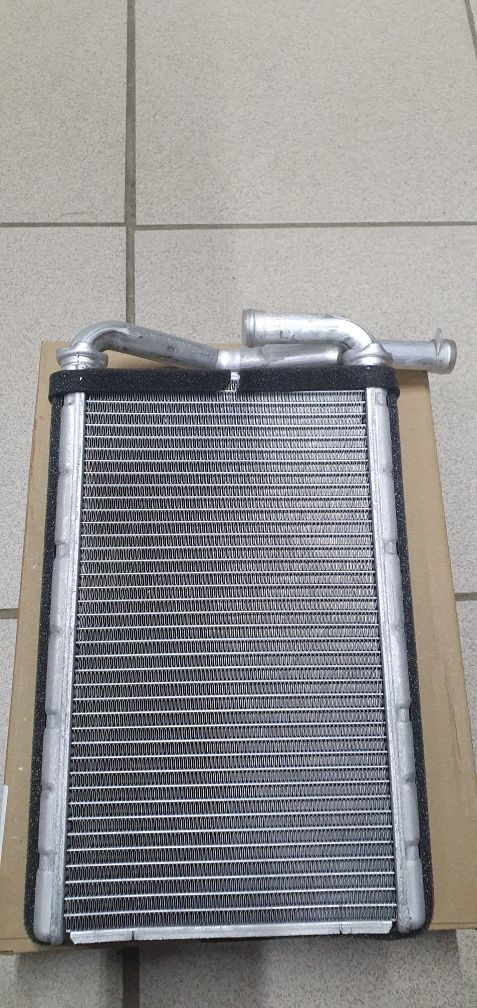 Радиатор отопителя салона Mitsubishi Pajero V73 фирма OKAMI