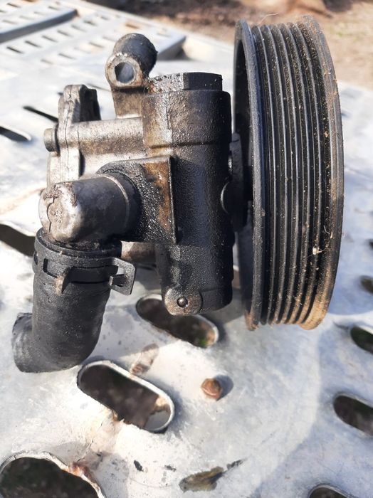 Pompa servodirectie mercedes ml w163