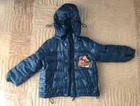 Geaca iarna Disney Mickey Mouse masura 104 cm (copil 3-4 ani)