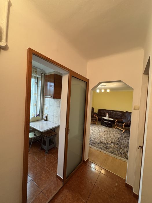 Ocazie rara! Garsoniera dubla,Ultracentral,-37 mp- parcare privata