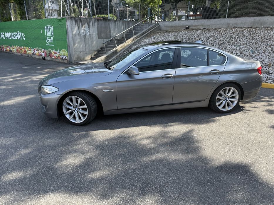 Vand/Schimb Bmw 530d x-drive