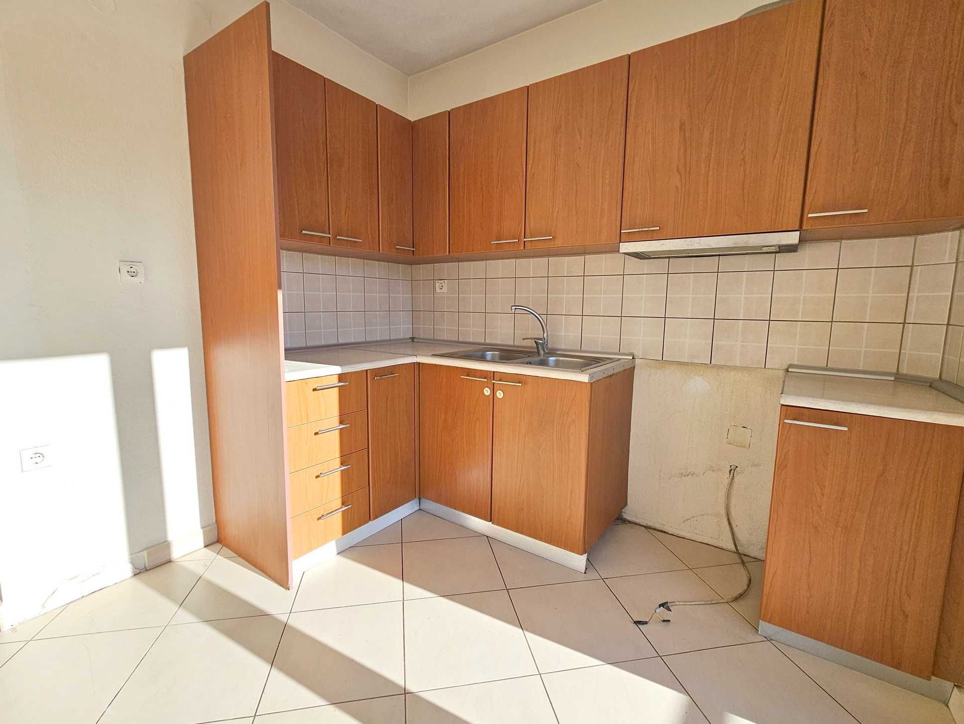 ПРОДАВА се апартамент 90 кв.м. в AMYGALEONA Кавала (код 8130)