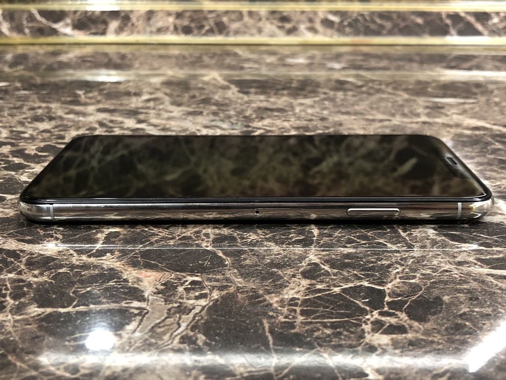 iPhone XS Max 5G 64GB Silver