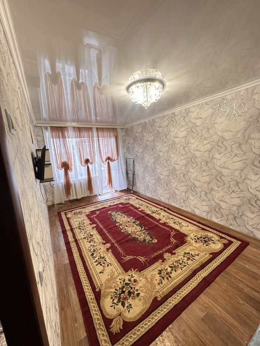 Продам однокомнатную квартиру