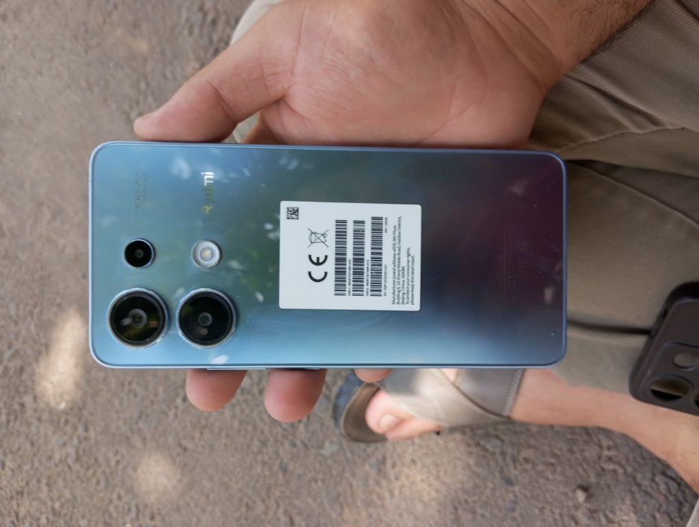 Redmi note 13 srochna 128g