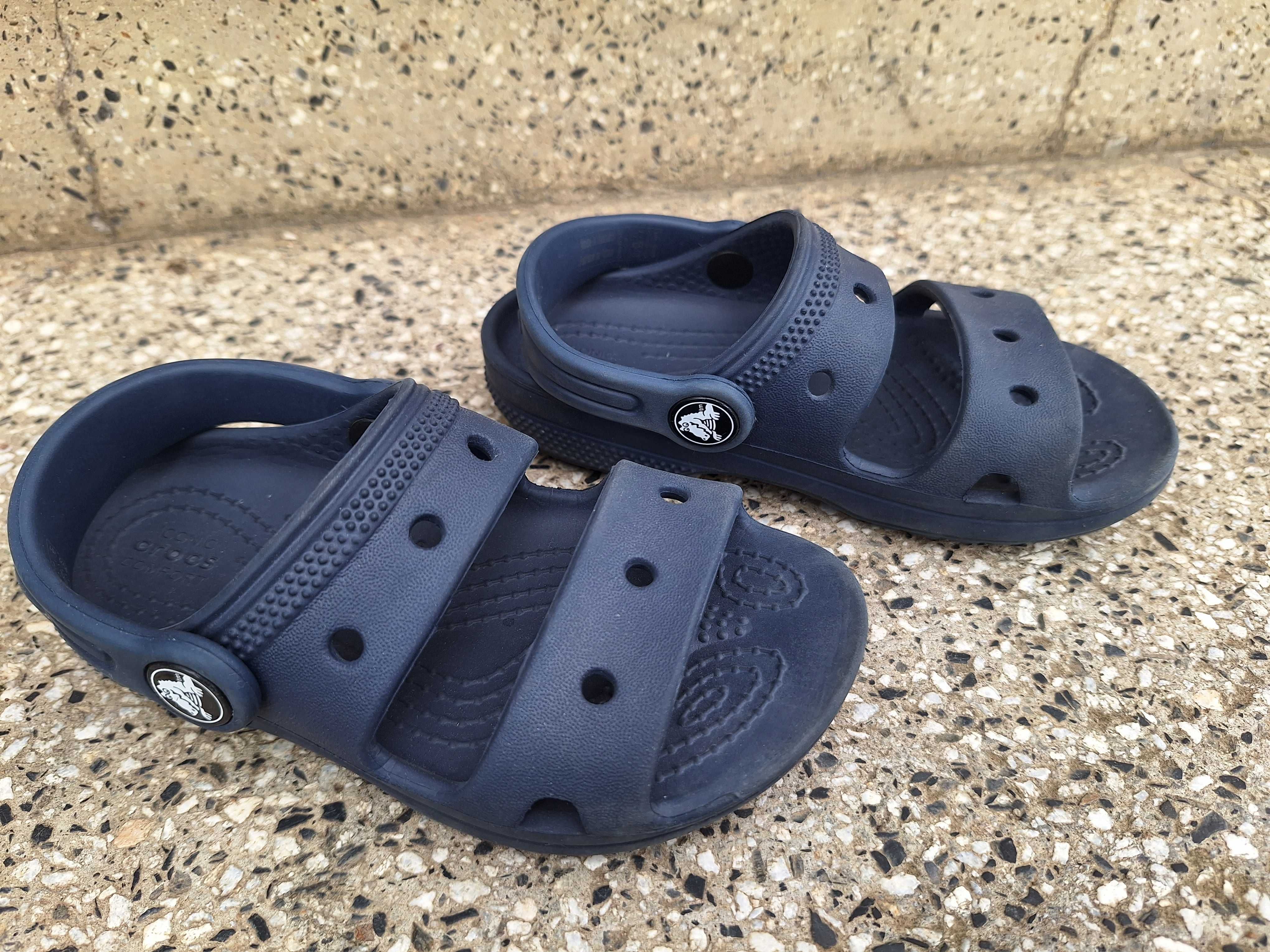Сандали Crocs C9