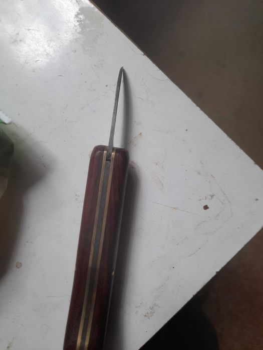 Vînd cosor de marcă pentru altoit