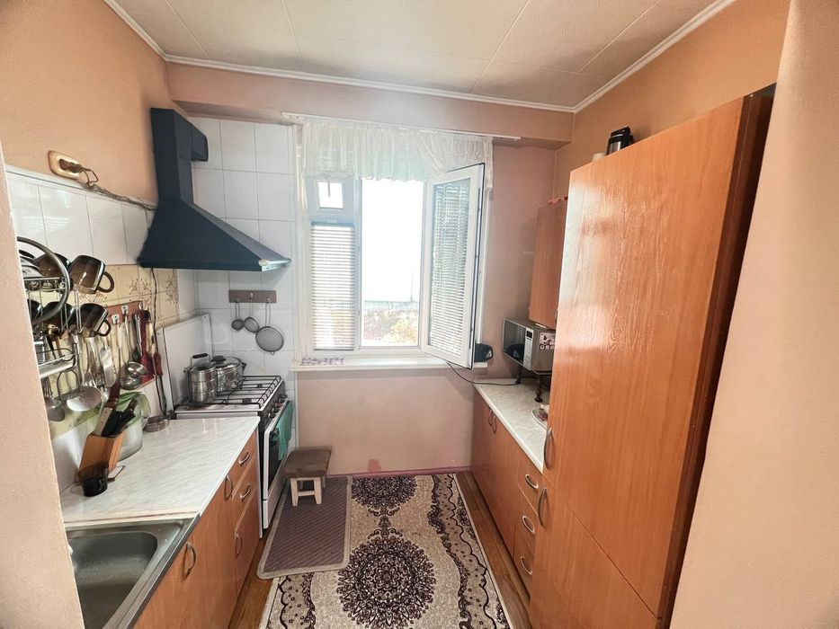2в3 Карасу 6, колледж милиции, чистая