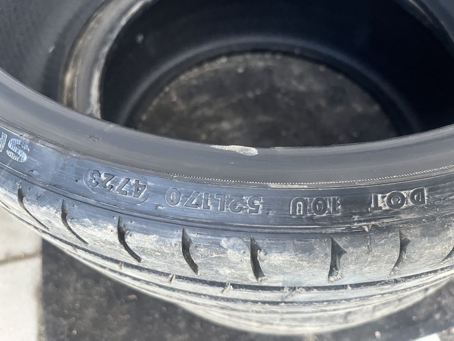 Cauciucuri 215/30/20