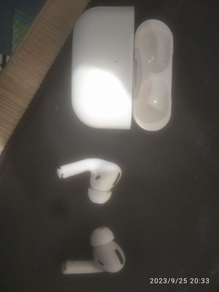 AirPods PRO prima generație