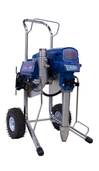 Срочно продам новый краскопульт!