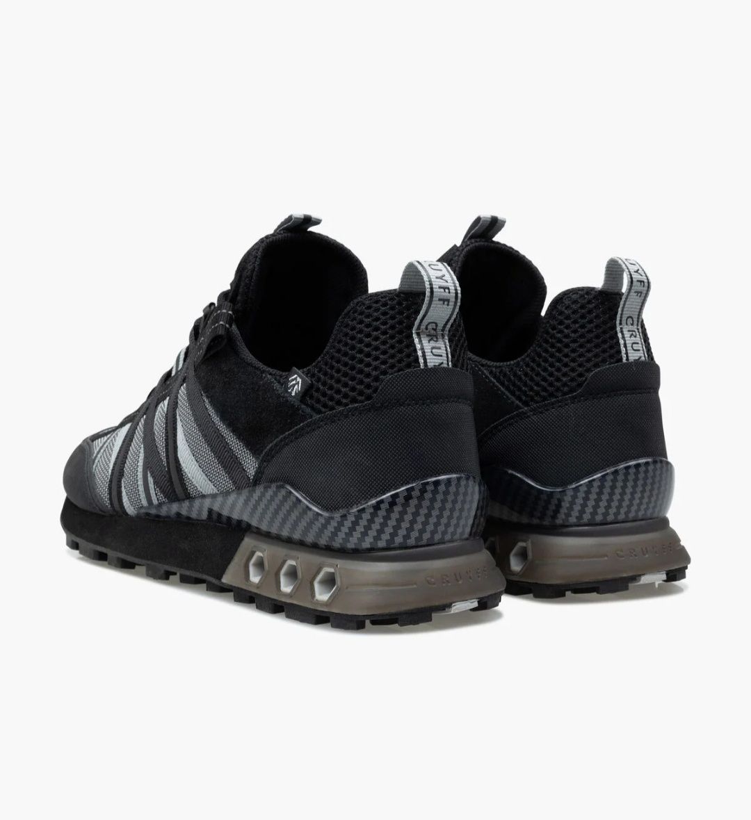 Cruyff Fearia Hex-Tech // Montserrat original Ликвидация