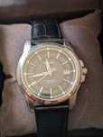 Bulova Precisionist 96B158