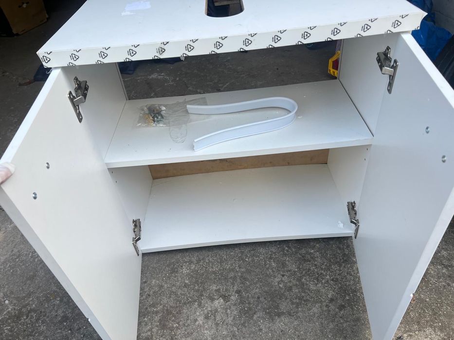 Masca /dulap chiuveta baie