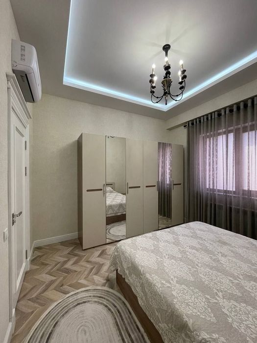 Аренда квартиры в Ташкенте 3/2/8! Шайхантахурский р-н, Ташкент Сити