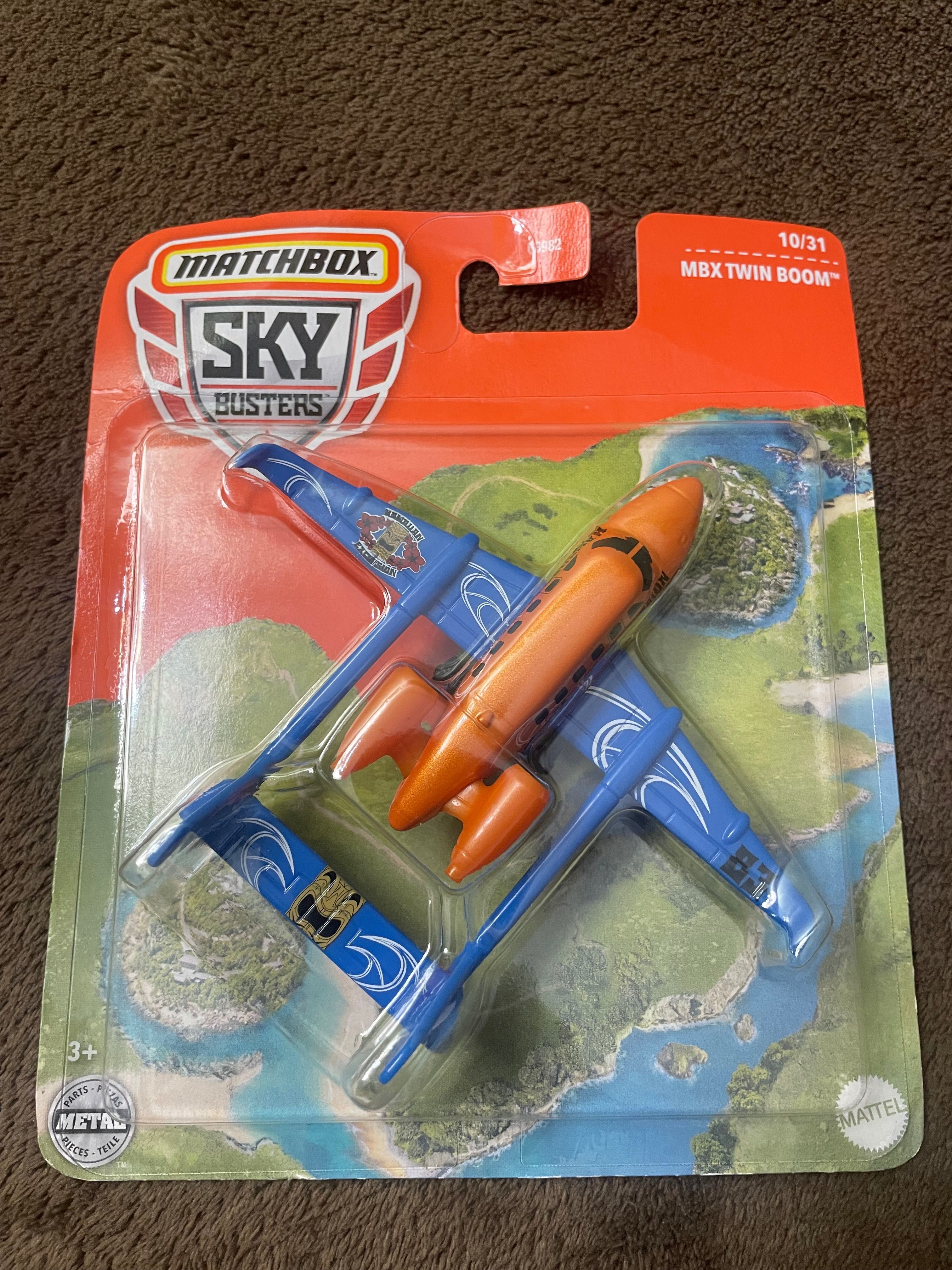 TOP GUN & SKY самолетни играчки
