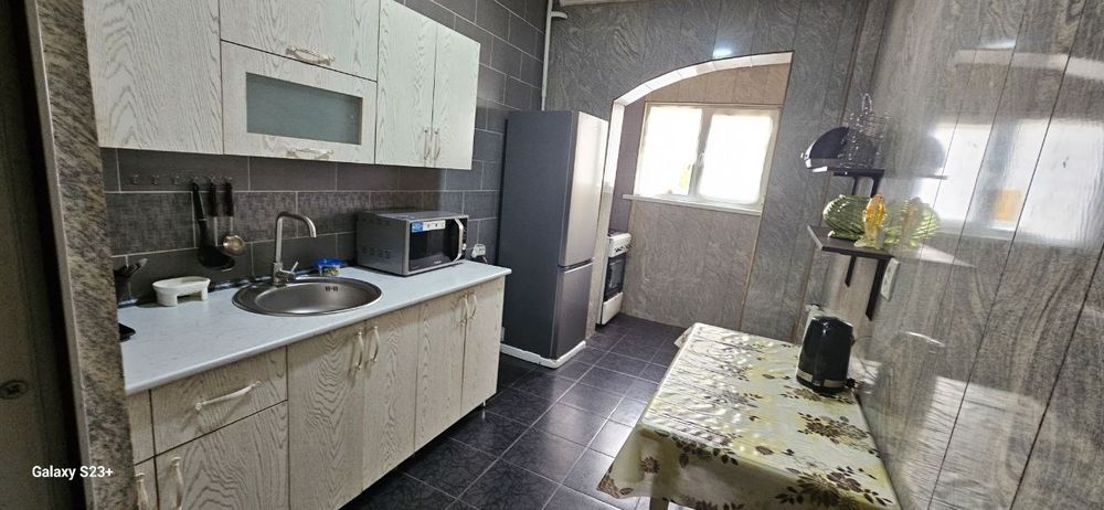 Сдаю Свою квартиру 3 х комнатную