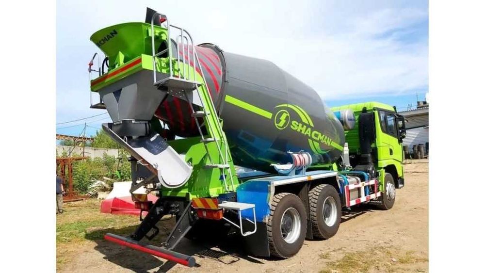 Yuk tashish xizmatlari