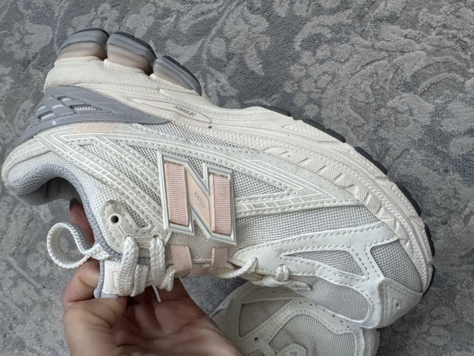 Маратонки New Balance