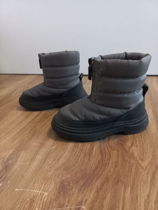 Ghete Zara nr 30