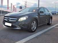 Mercedes-Benz GLA, Unic Proprietar, Automatic, Persoana Juridica