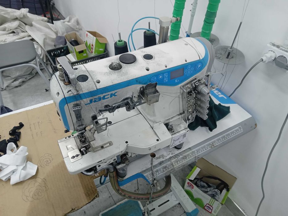 Тайёр бизнес сотилади