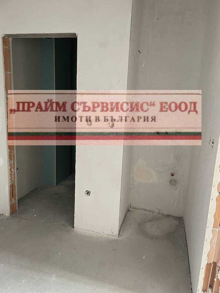 Голям двустаен апартамент с АКТ-16  в кв. Сарафово