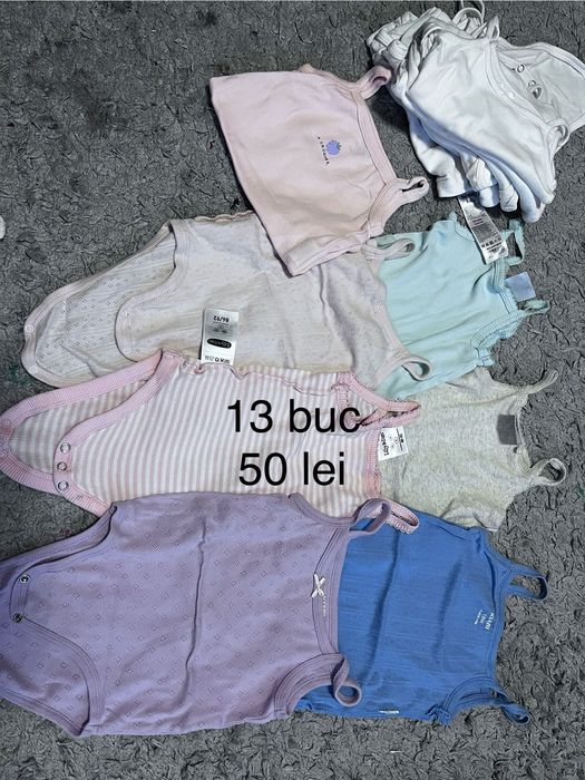 Vand hainute ca noi pt fetite