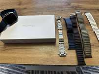 Apple ultra watch 2